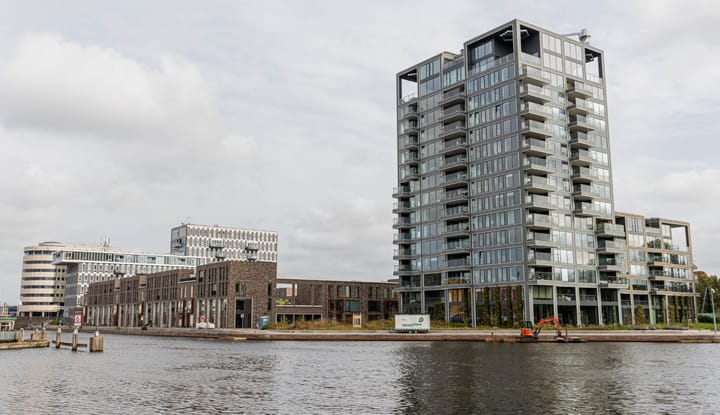 Foto 31 van Zodiakplein 80