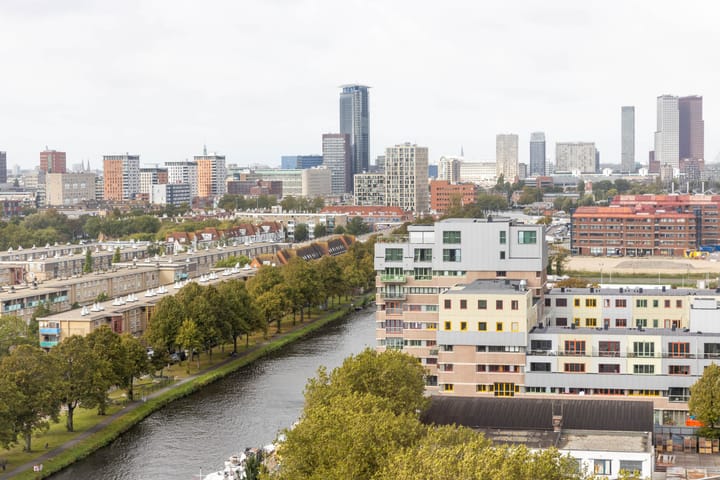 Foto 4 van Zodiakplein 80