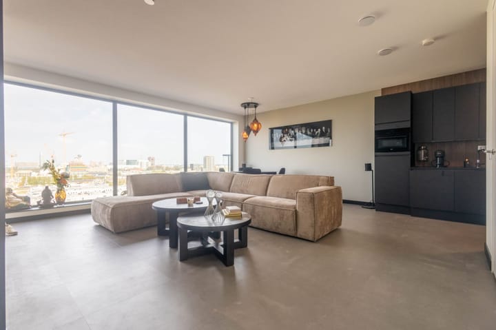 Foto 20 van Zodiakplein 80