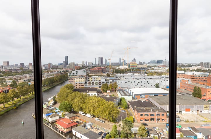 Foto 24 van Zodiakplein 80