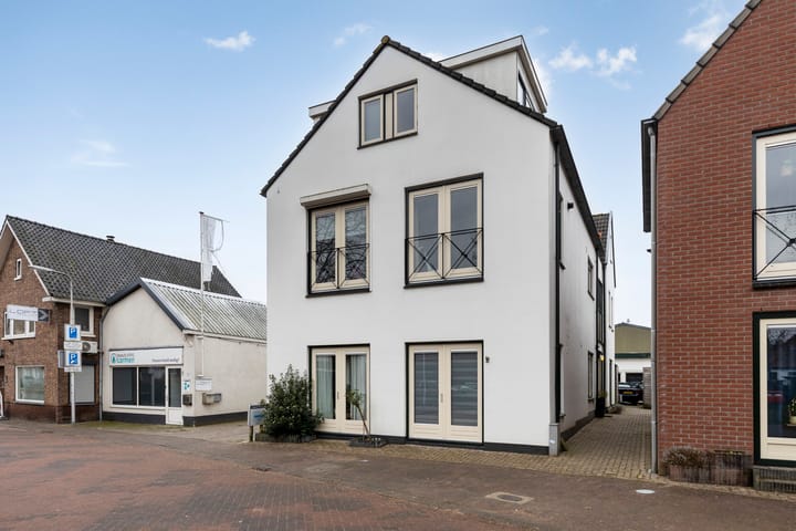 Foto 4 van Bospoort 19-4