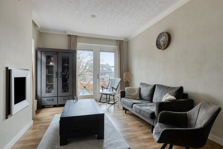 Foto 2 van Bospoort 19-4