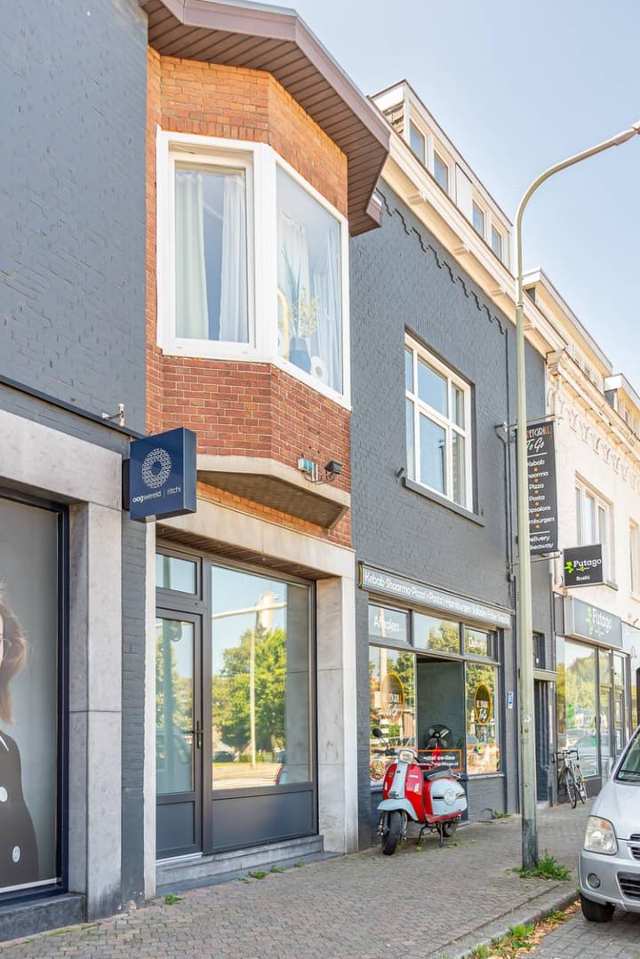 Photo 2 of Akersteenweg 100