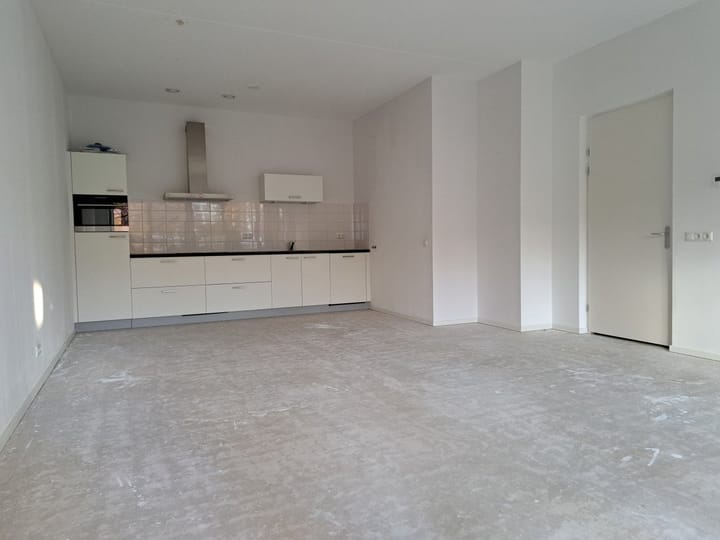 Foto 5 van Dokter Frans Fouquetstraat 9-A04