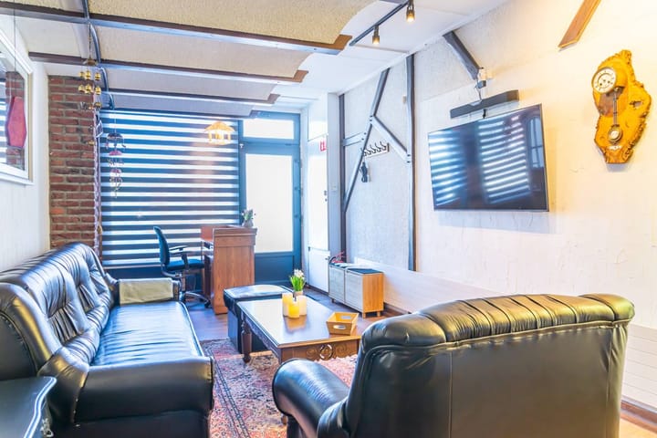 Foto 6 van Akersteenweg 100