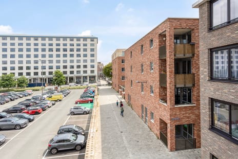 Dokter Frans Fouquetstraat 9-A04 secondary image