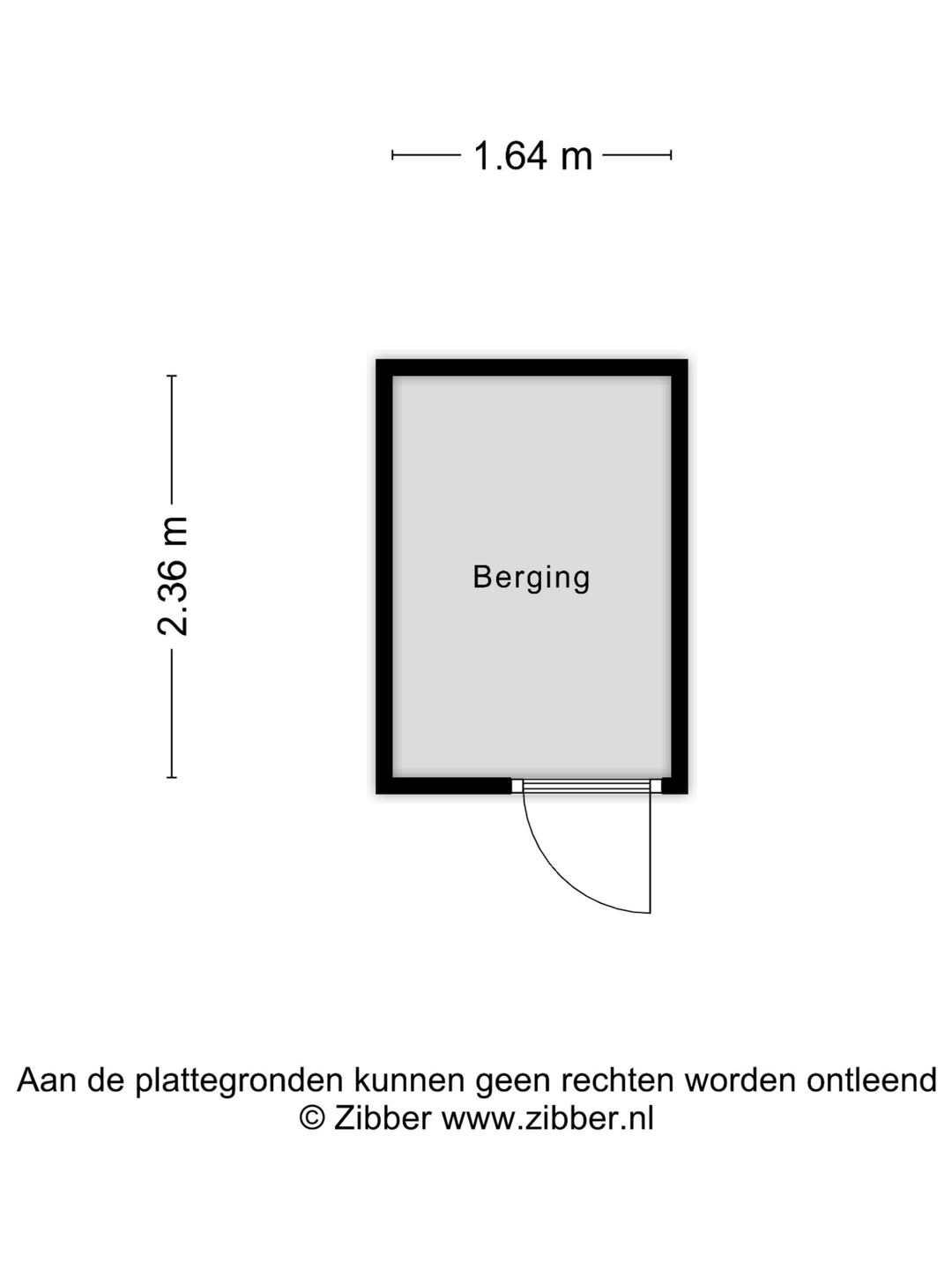 Foto 31 van Bospoort 19-4