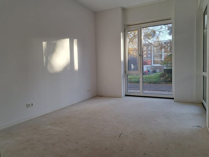 Foto 6 van Dokter Frans Fouquetstraat 9-A04