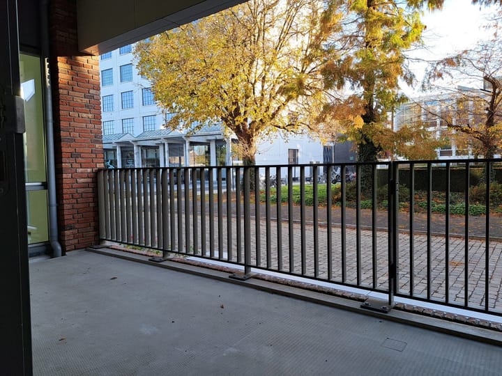 Foto 9 van Dokter Frans Fouquetstraat 9-A04