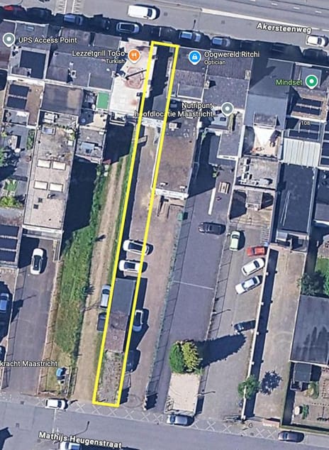 Akersteenweg thumbnail