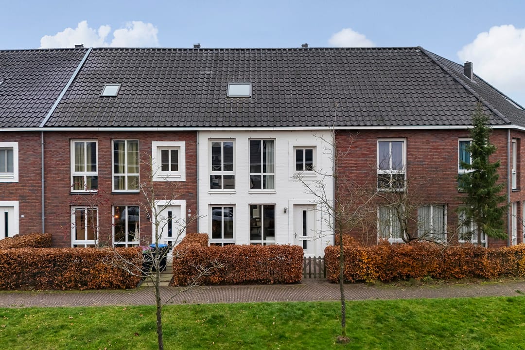 Foto 1 van Humilitasstraat 26
