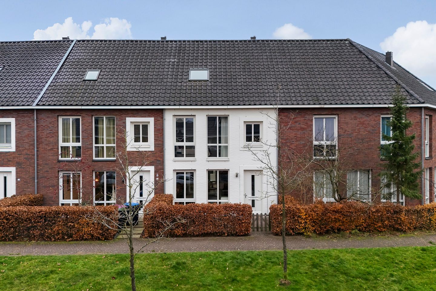 Foto 1 van Humilitasstraat 26