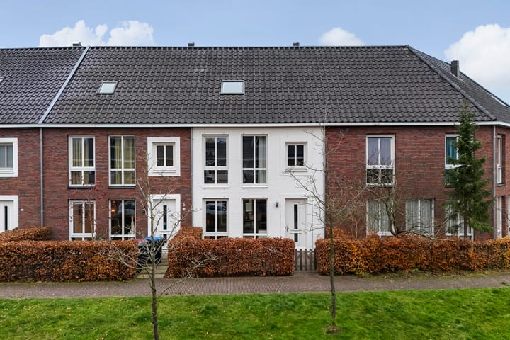 Foto 1 van Humilitasstraat 26