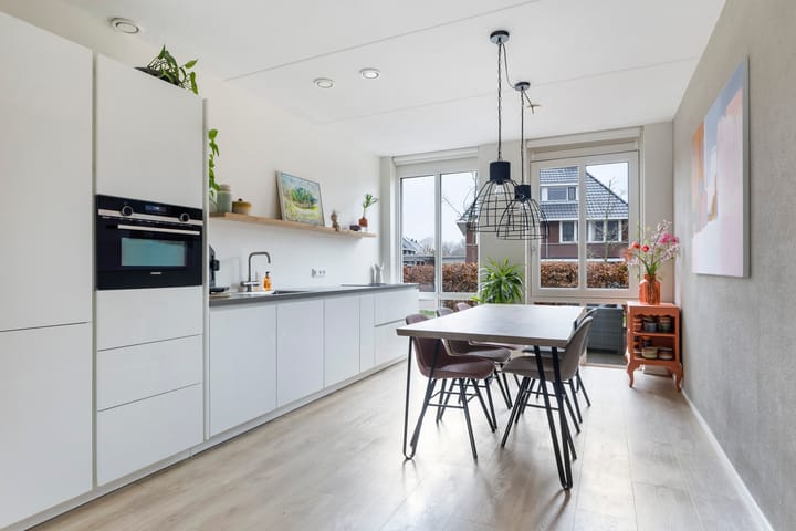 Foto 3 van Humilitasstraat 26