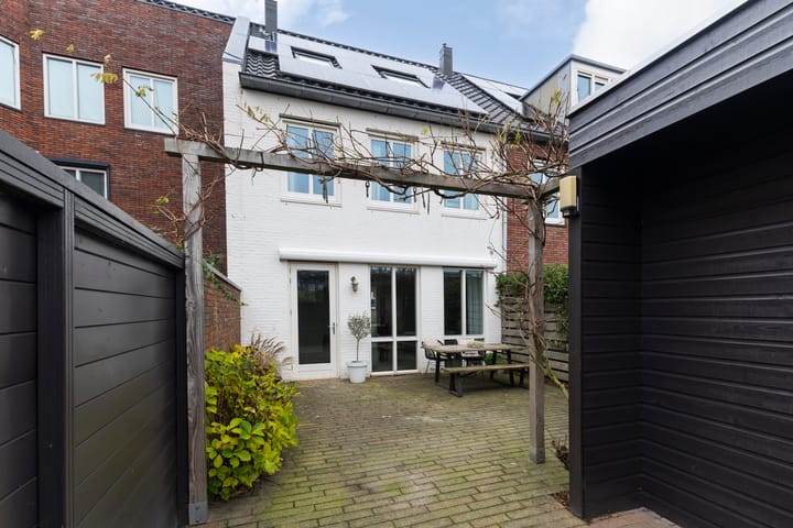 Foto 6 van Humilitasstraat 26