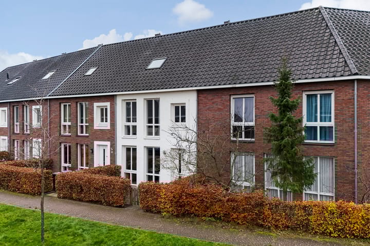 Foto 7 van Humilitasstraat 26