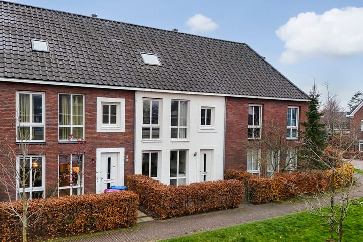 Foto 8 van Humilitasstraat 26