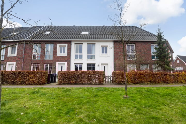 Foto 9 van Humilitasstraat 26