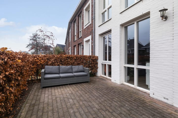 Foto 10 van Humilitasstraat 26