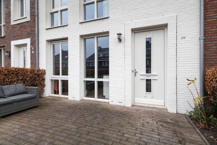 Foto 11 van Humilitasstraat 26