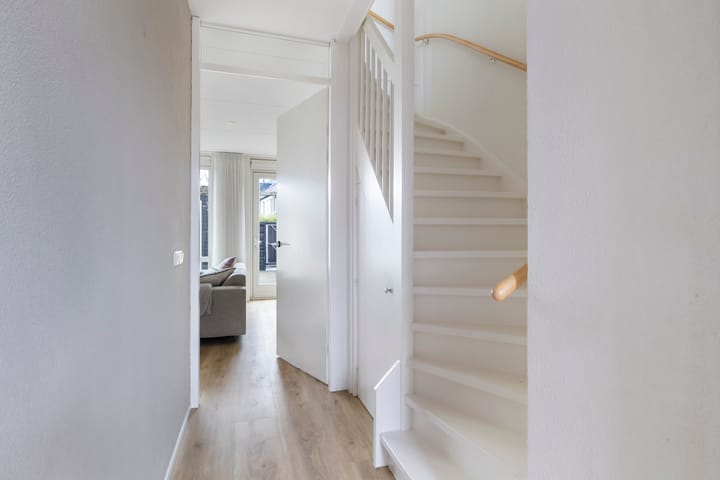 Foto 12 van Humilitasstraat 26