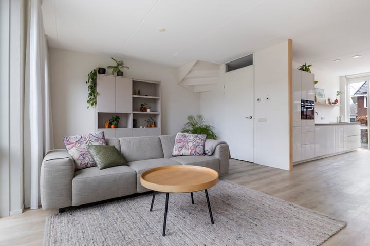 Foto 16 van Humilitasstraat 26