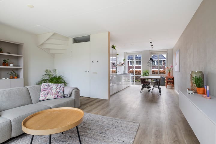 Foto 17 van Humilitasstraat 26