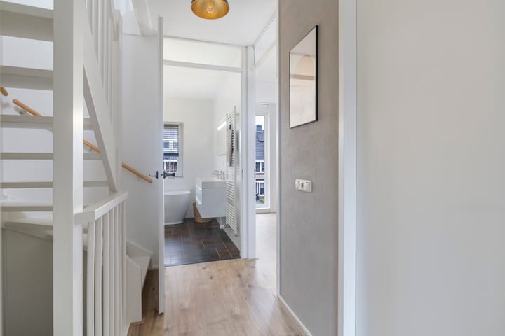 Foto 24 van Humilitasstraat 26