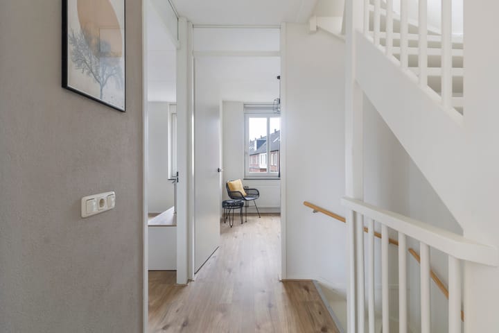 Foto 25 van Humilitasstraat 26