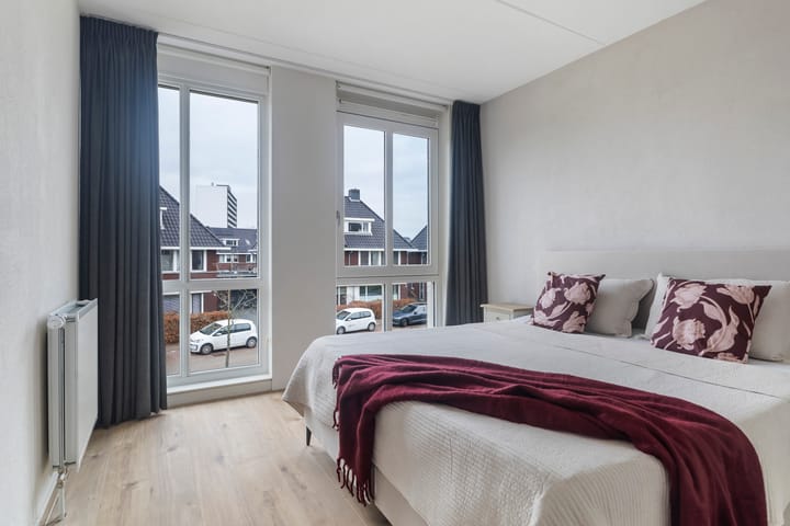 Foto 26 van Humilitasstraat 26