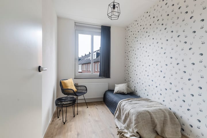 Foto 29 van Humilitasstraat 26