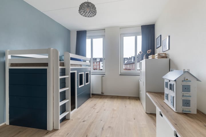 Foto 31 van Humilitasstraat 26