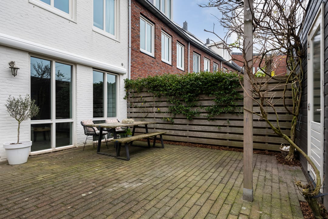 Foto 43 van Humilitasstraat 26