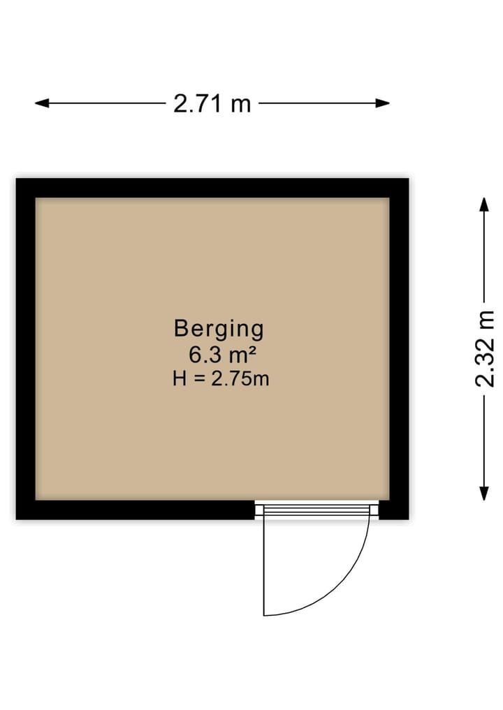 Foto 51 van Humilitasstraat 26