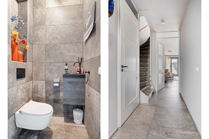 Foto 3 van Laan van Luxemburg 4-B