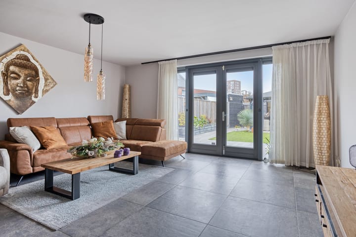 Foto 4 van Laan van Luxemburg 4-B