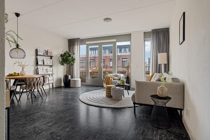 Foto 2 van Nieuwstraat 285-A