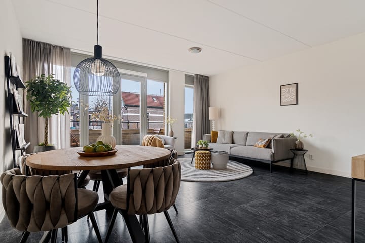 Foto 13 van Nieuwstraat 285-A