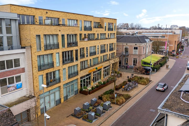 Foto 37 van Nieuwstraat 285-A