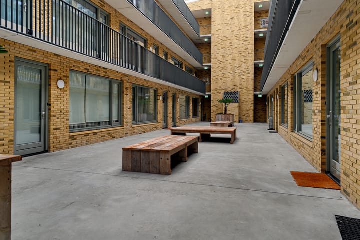 Foto 34 van Nieuwstraat 285-A