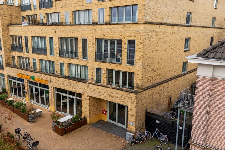 Foto 40 van Nieuwstraat 285-A