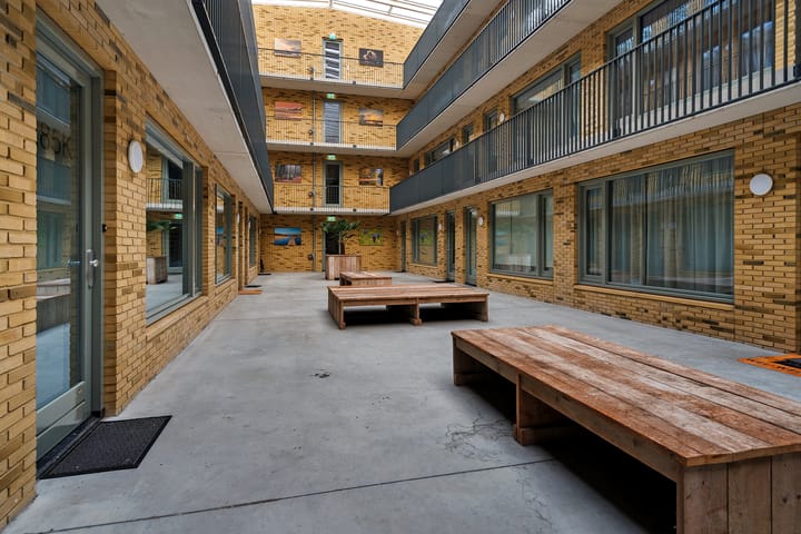 Foto 35 van Nieuwstraat 285-A