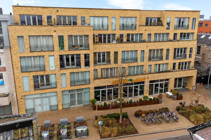 Foto 38 van Nieuwstraat 285-A