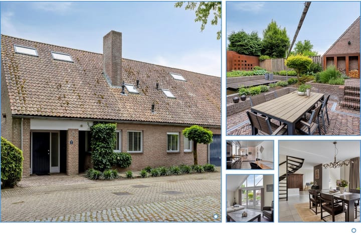 Foto 1 van Mosveld 1