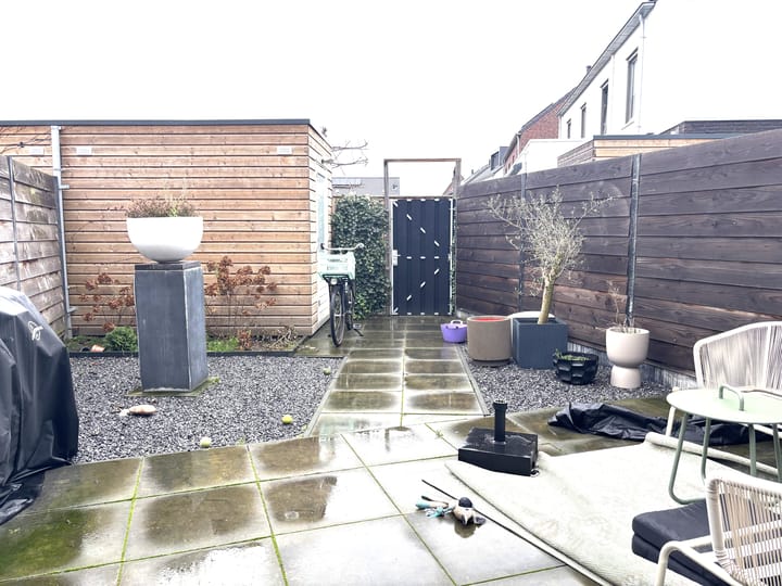 Foto 13 van Burgemeester Verdaasdonkstraat 21