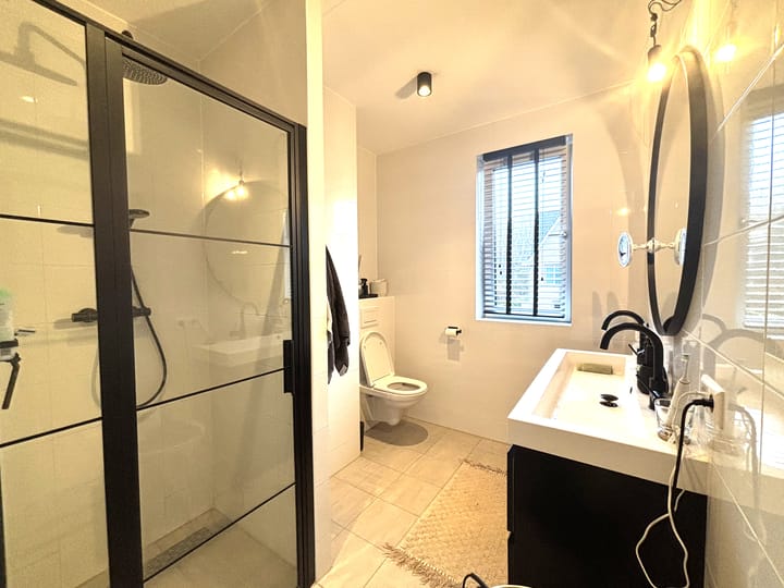 Foto 10 van Burgemeester Verdaasdonkstraat 21