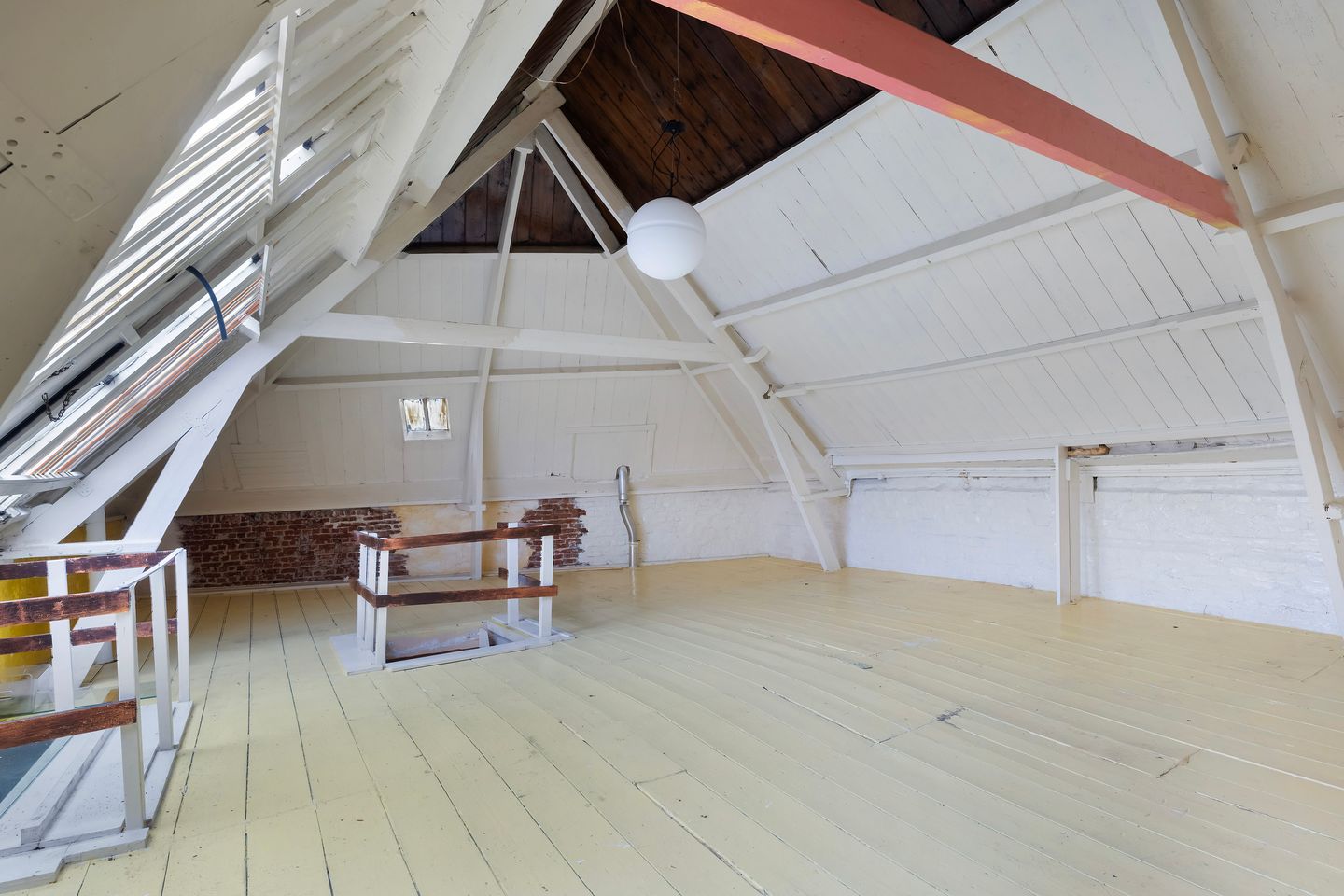 Foto 29 van Krommedijk 50