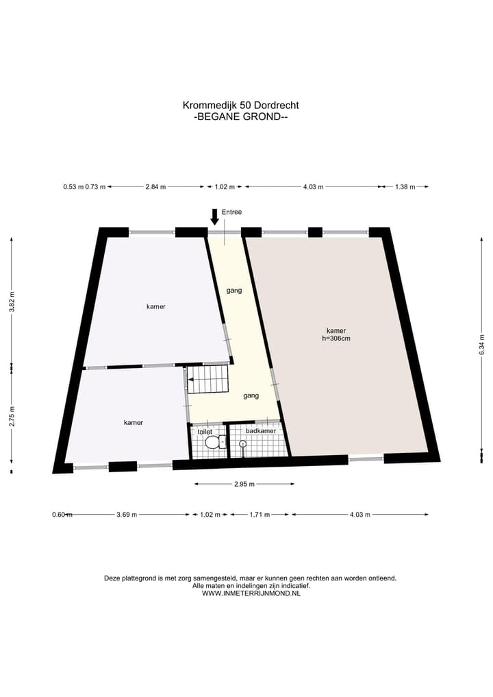Foto 30 van Krommedijk 50