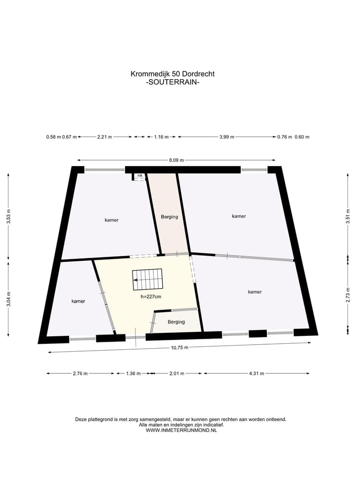 Foto 31 van Krommedijk 50