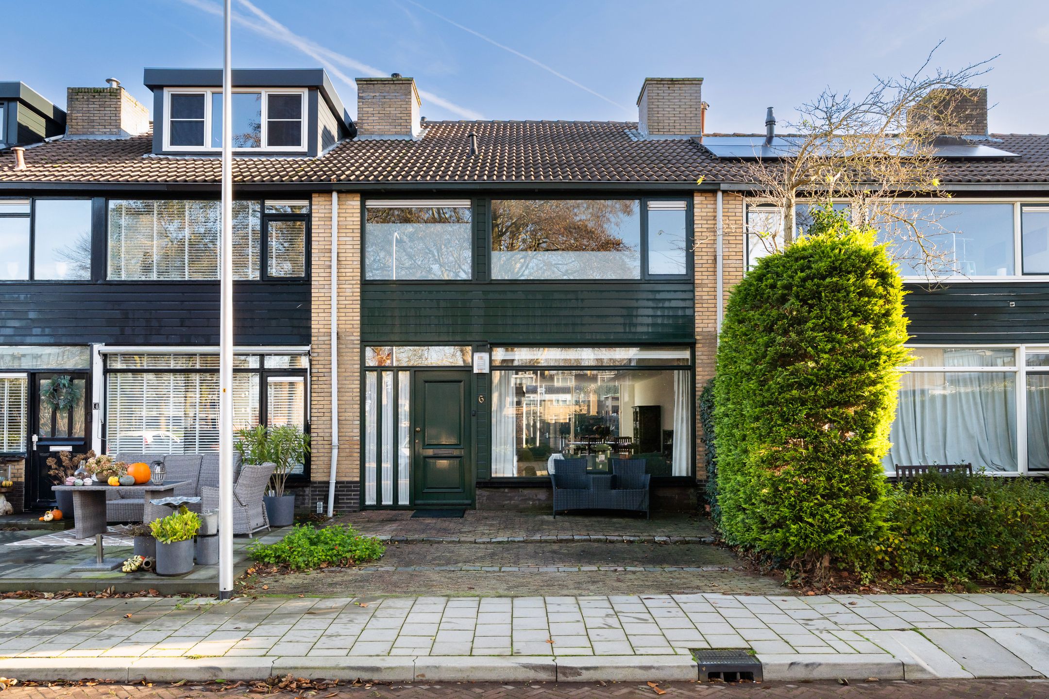 Albert Verweijstraat 6 